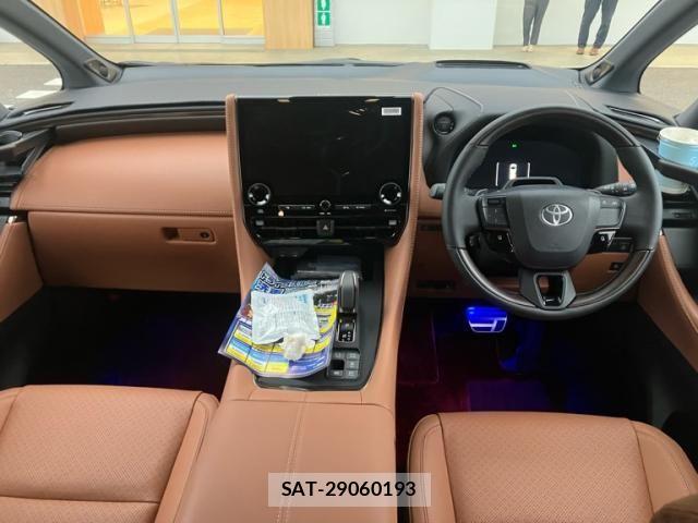 Toyota VELLFIRE 2026-01 8038932-26