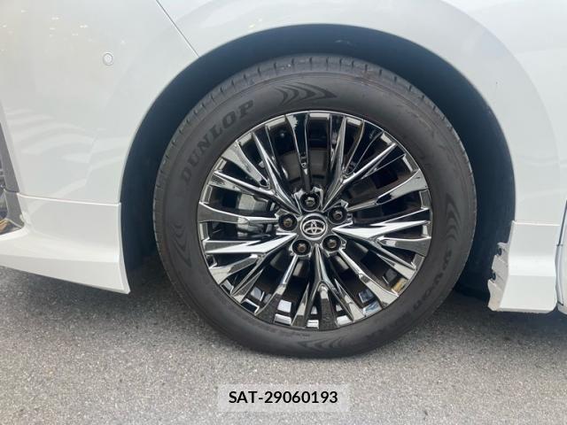 Toyota VELLFIRE 2026-01 8038932-29