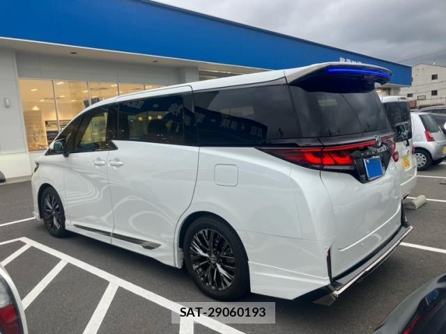 Toyota VELLFIRE 2026-01 8038932-3