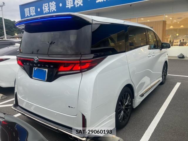 Toyota VELLFIRE 2026-01 8038932-4