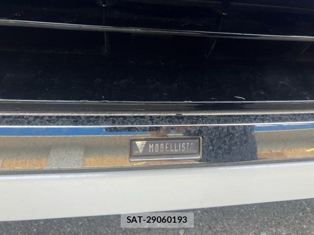 Toyota VELLFIRE 2026-01 8038932-5