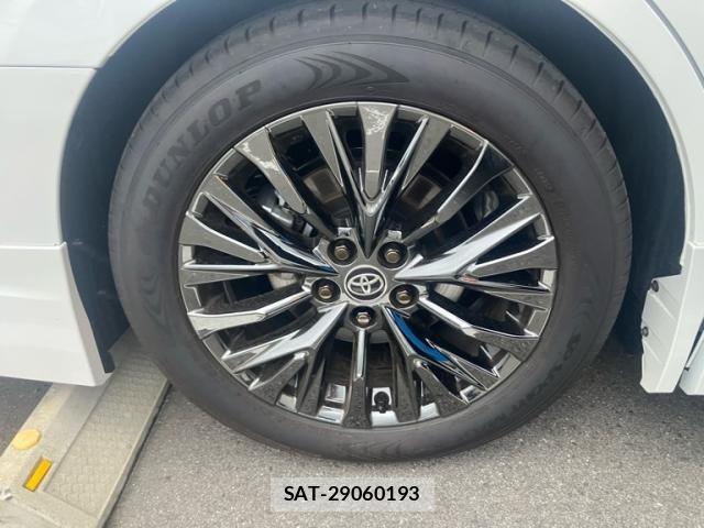 Toyota VELLFIRE 2026-01 8038932-6