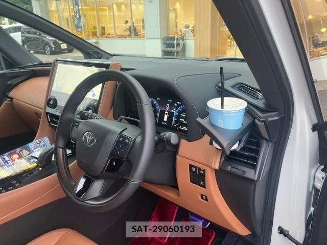 Toyota VELLFIRE 2026-01 8038932-7