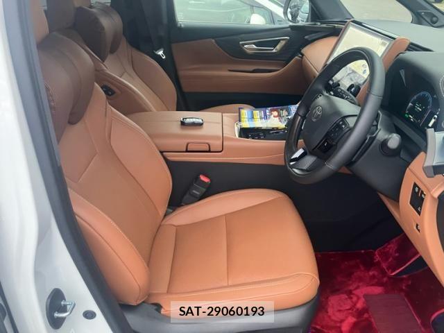 Toyota VELLFIRE 2026-01 8038932-8