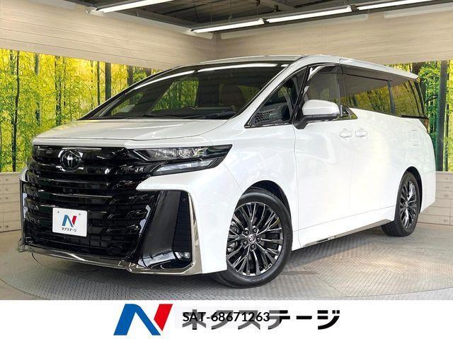 Toyota VELLFIRE 2024-12 8038935-0