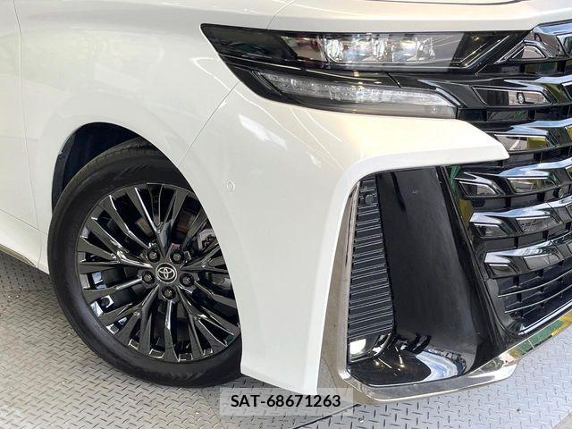 Toyota VELLFIRE 2024-12 8038935-12