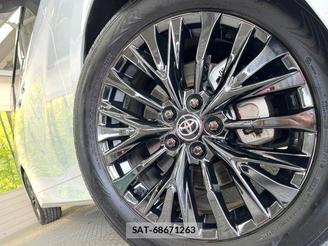 Toyota VELLFIRE 2024-12 8038935-13