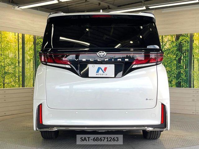 Toyota VELLFIRE 2024-12 8038935-15