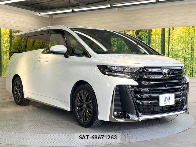 Toyota VELLFIRE 2024-12 8038935-16