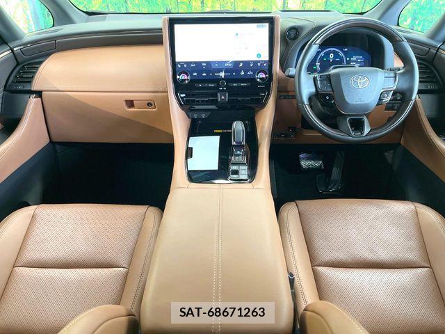 Toyota VELLFIRE 2024-12 8038935-1