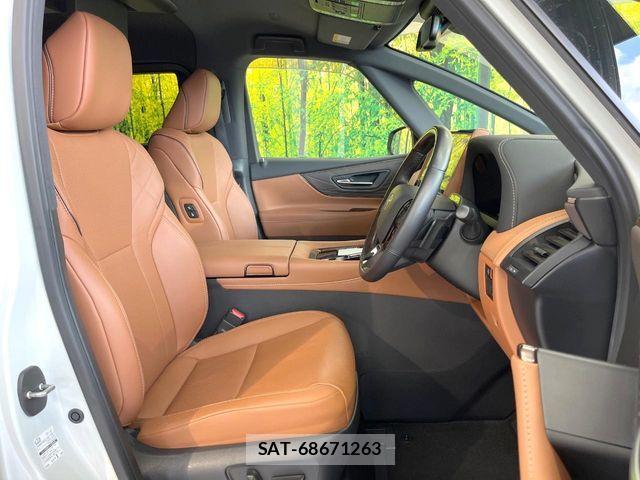 Toyota VELLFIRE 2024-12 8038935-7