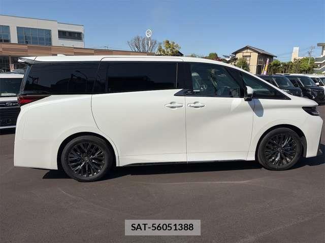 Toyota VELLFIRE 2025-11 8038934-9