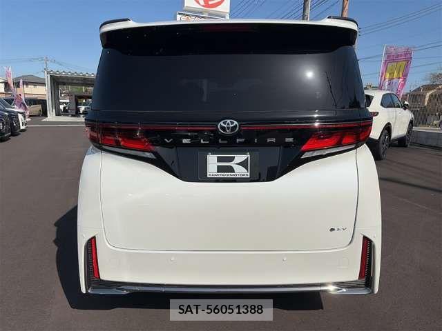 Toyota VELLFIRE 2025-11 8038934-10