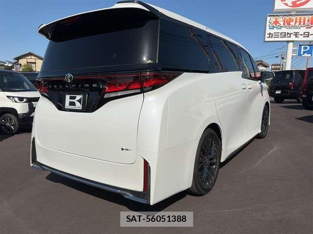 Toyota VELLFIRE 2025-11 8038934-11