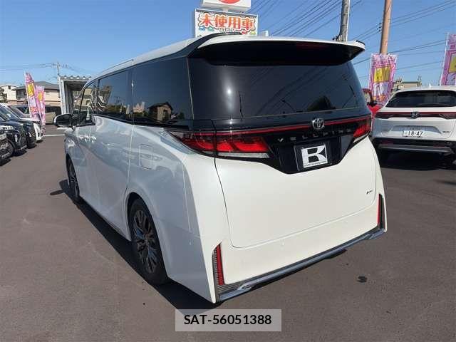 Toyota VELLFIRE 2025-11 8038934-12