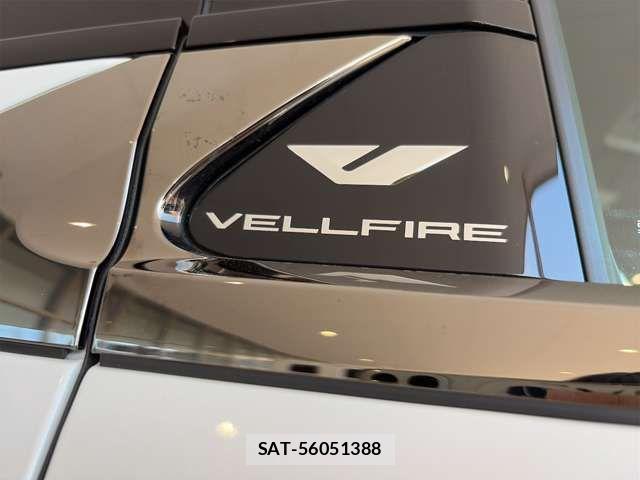 Toyota VELLFIRE 2025-11 8038934-17