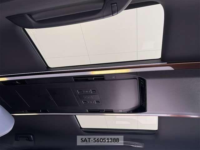Toyota VELLFIRE 2025-11 8038934-1