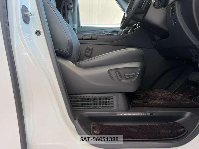 Toyota VELLFIRE 2025-11 8038934-19