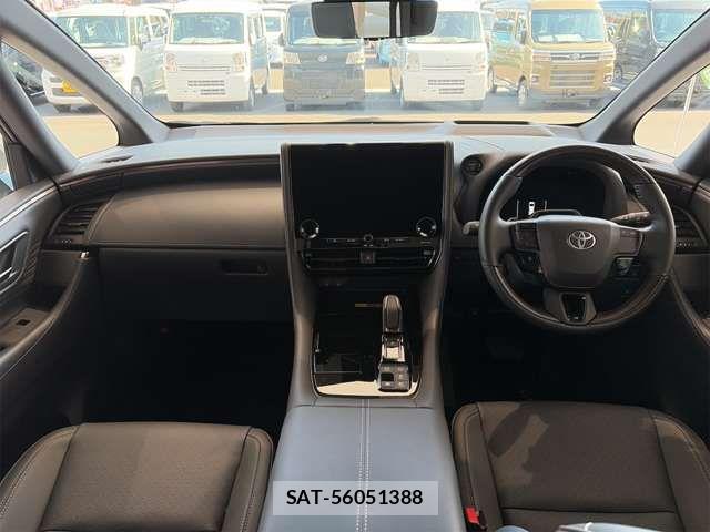 Toyota VELLFIRE 2025-11 8038934-4