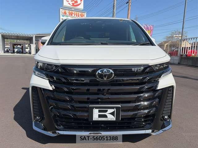 Toyota VELLFIRE 2025-11 8038934-7