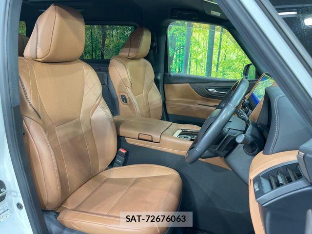Toyota VELLFIRE 2023-10 8038936-7