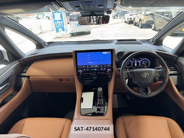 Toyota VELLFIRE 2026-06 8038933-1