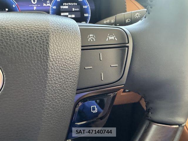 Toyota VELLFIRE 2026-06 8038933-19