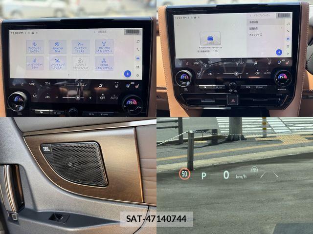 Toyota VELLFIRE 2026-06 8038933-20