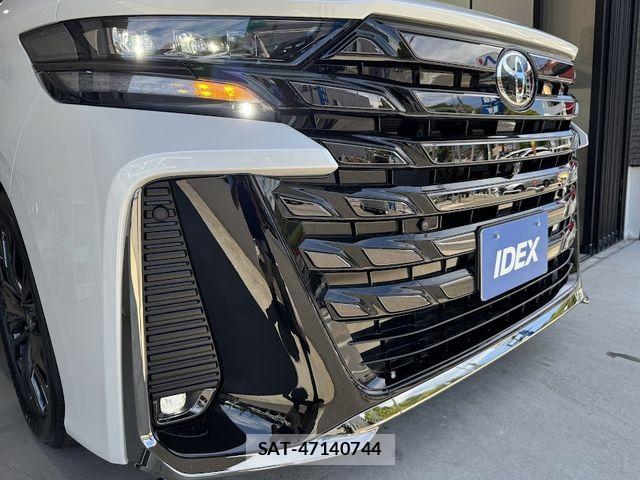 Toyota VELLFIRE 2026-06 8038933-27