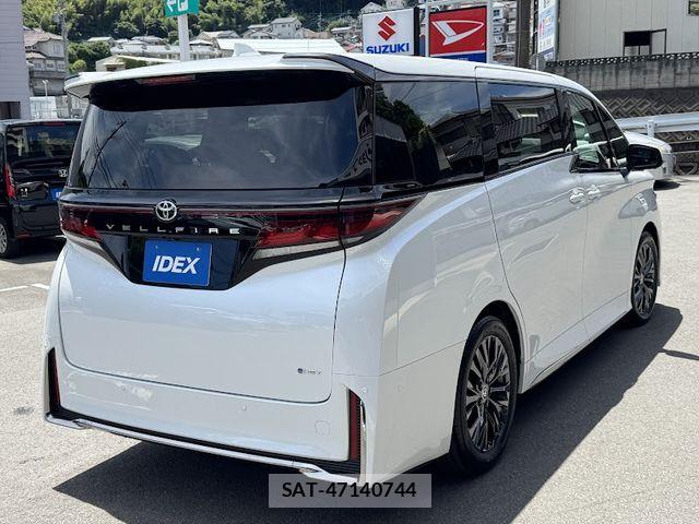 Toyota VELLFIRE 2026-06 8038933-3