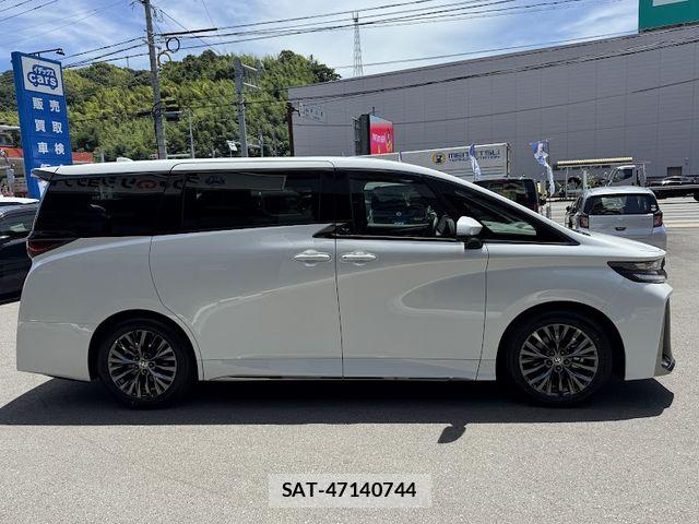 Toyota VELLFIRE 2026-06 8038933-5