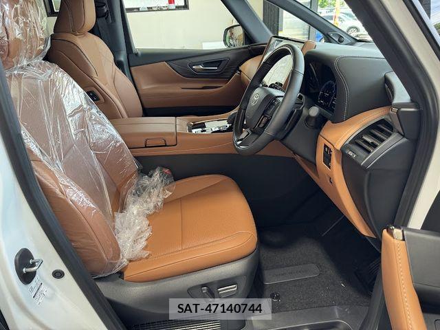 Toyota VELLFIRE 2026-06 8038933-8