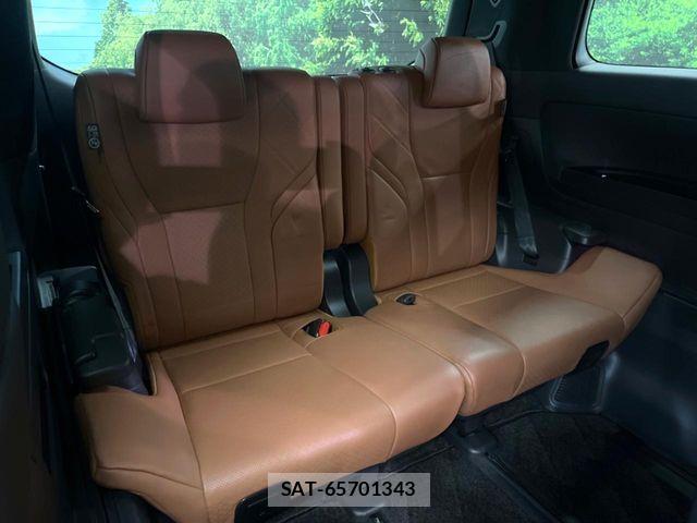 Toyota VELLFIRE 2023-09 8076016-11