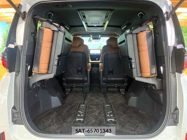 Toyota VELLFIRE 2023-09 8076016-12