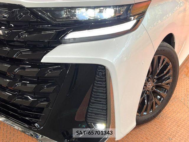 Toyota VELLFIRE 2023-09 8076016-13