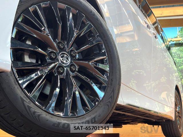 Toyota VELLFIRE 2023-09 8076016-14