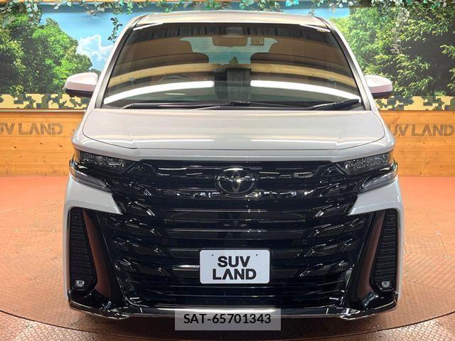 Toyota VELLFIRE 2023-09 8076016-15