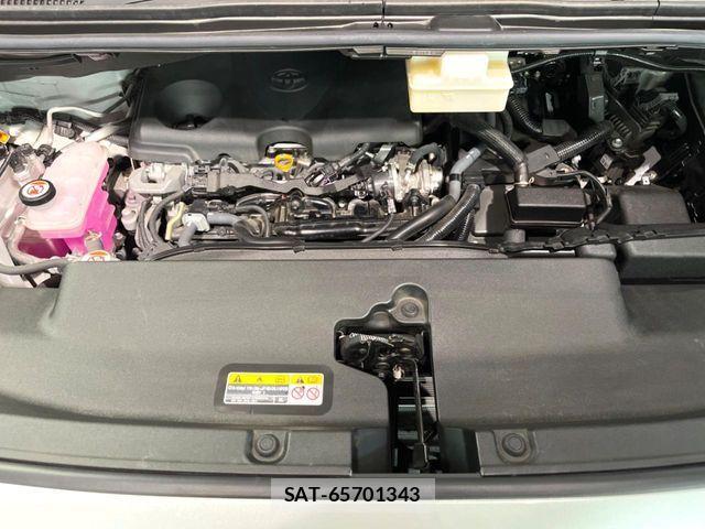 Toyota VELLFIRE 2023-09 8076016-17
