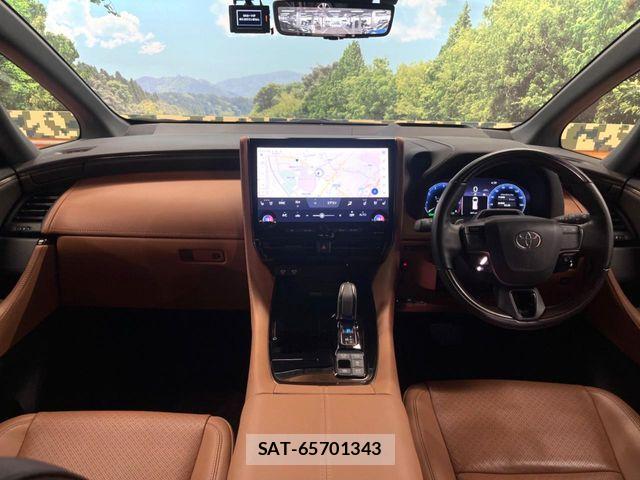 Toyota VELLFIRE 2023-09 8076016-1
