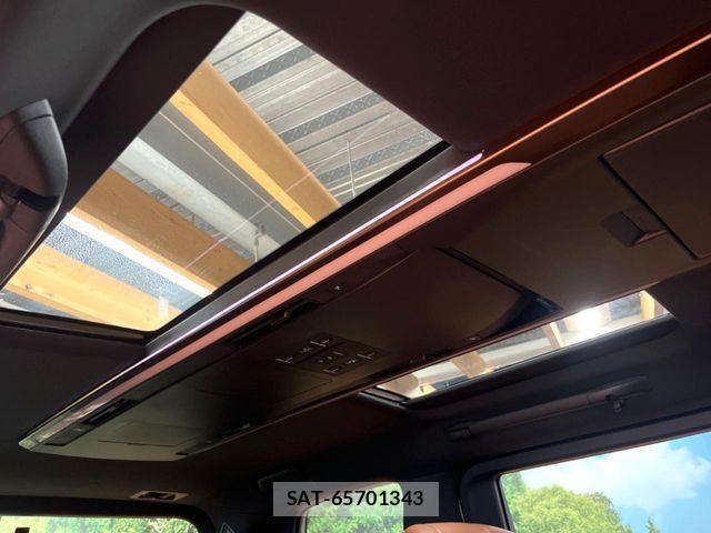 Toyota VELLFIRE 2023-09 8076016-2