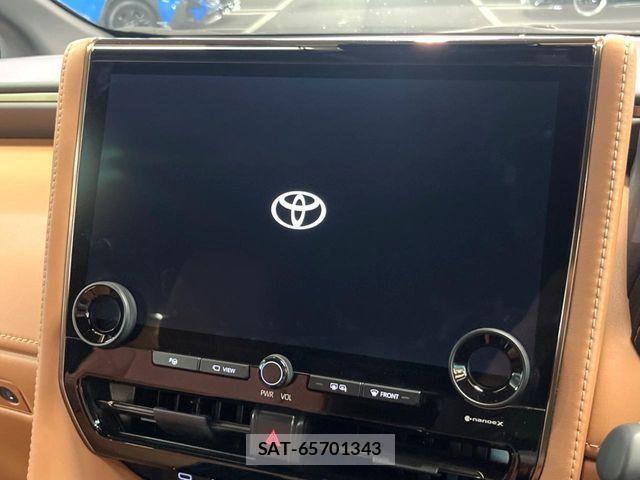 Toyota VELLFIRE 2023-09 8076016-3