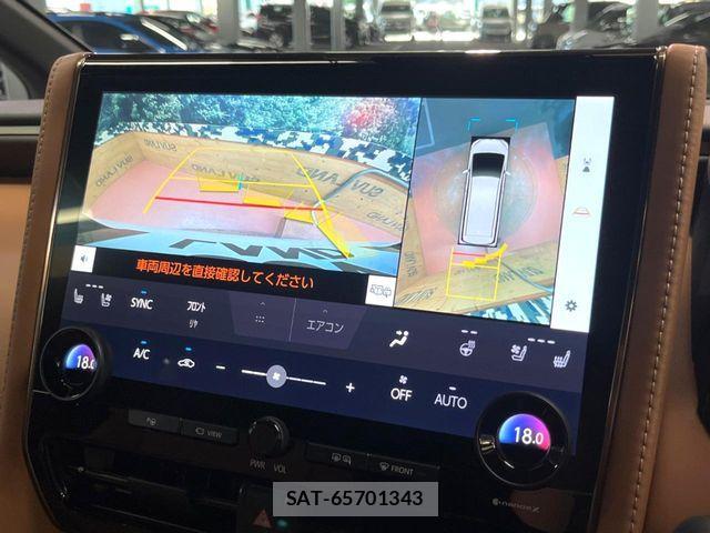 Toyota VELLFIRE 2023-09 8076016-4