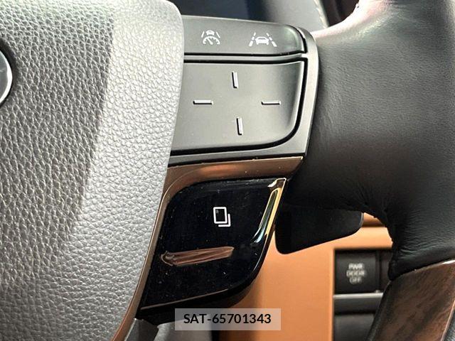 Toyota VELLFIRE 2023-09 8076016-5