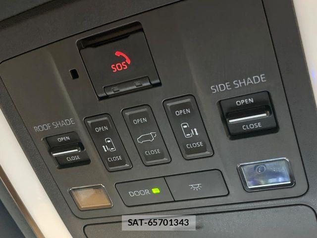 Toyota VELLFIRE 2023-09 8076016-7