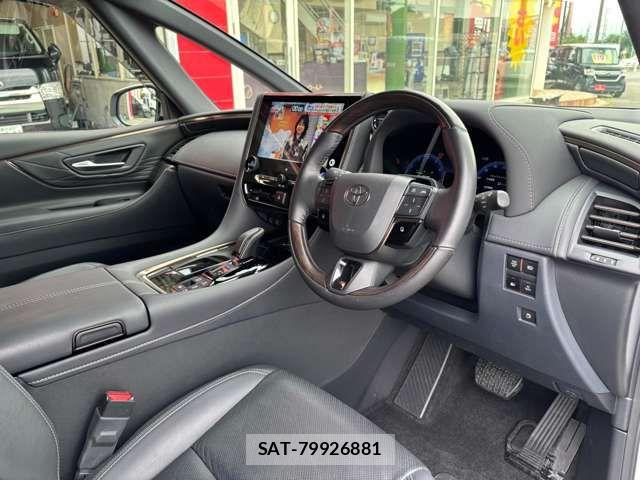 Toyota VELLFIRE 2025-08 8075407-10
