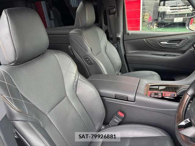 Toyota VELLFIRE 2025-08 8075407-11