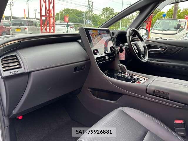 Toyota VELLFIRE 2025-08 8075407-12