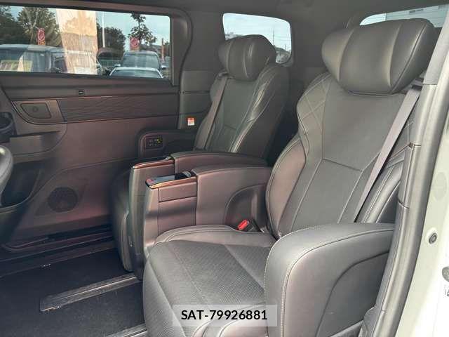 Toyota VELLFIRE 2025-08 8075407-13