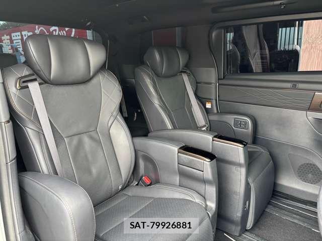 Toyota VELLFIRE 2025-08 8075407-15