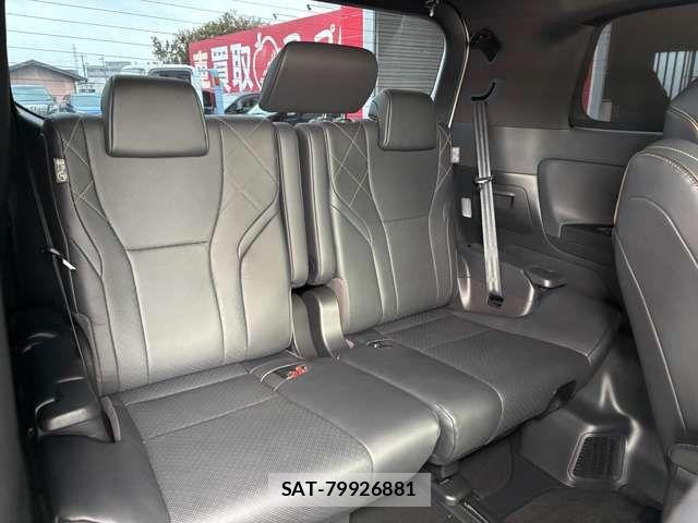 Toyota VELLFIRE 2025-08 8075407-16
